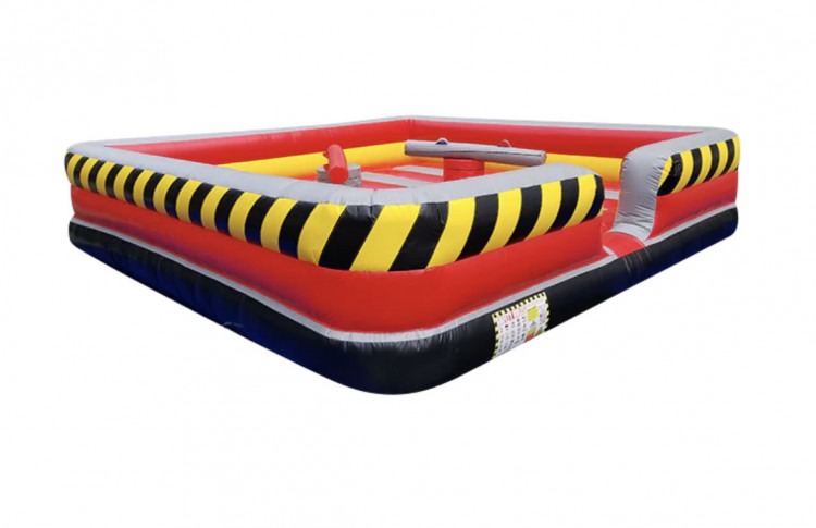 Joust Arena